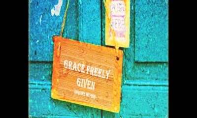 " Grace Freely Given – Inquire Within" Unity Of Gulfport, Ms. by Rev. Judy Voght