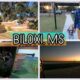 EXPLORING BILOXI & GULFPORT MISSISSIPPI + MAJESTIC OAKS RV PARK TOUR//FUN RV WEEKEND GETAWAY