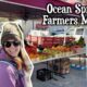 Ocean Springs Fresh Market 👩‍🌾//The Yoder Homestead