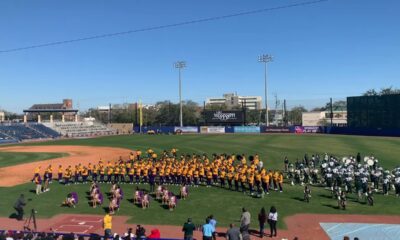 Alcorn vs. Mississippi Valley- Biloxi, Ms Battle of the Bands 2022