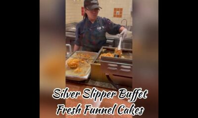 Treasure Bay & Silver Slipper Seafood Buffet Weekend, Biloxi, Mississippi