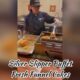 Treasure Bay & Silver Slipper Seafood Buffet Weekend, Biloxi, Mississippi