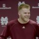 Mississippi State Baseball Postgame (vs Long Beach State, 02-18-22)