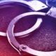 Four arrested in Hancock County on charges of grand larceny