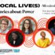 Local Live(s) + Mississippi Today: Stories about Power