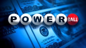 Wisconsin couple claims $316 million Powerball prize