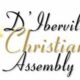 D'Iberville Christian Assembly 13 March  2022 “God Has A Plan For You!”