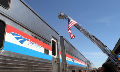 Gulf Coast Amtrak route closer to learning its fate