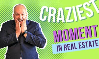 MY CRAZIEST MOMENT IN REAL ESTATE | BILOXI, MISSISSIPPI