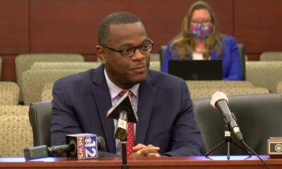 JSU president calls for more HBCU funding in bomb threat testimony