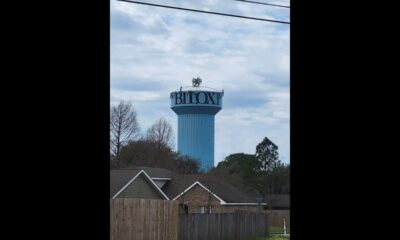 Biloxi, Mississippi- Gulf Beach RV