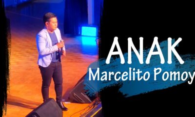 MarcelitoPomoy | ANAK Concert, Biloxi, MS