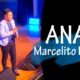 MarcelitoPomoy | ANAK Concert, Biloxi, MS