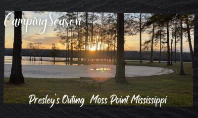 Presley’s Outing / Moss Point Mississippi