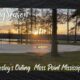 Presley’s Outing / Moss Point Mississippi