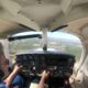 Landing at Trent Lott KPQL (Pascagoula, Mississippi)