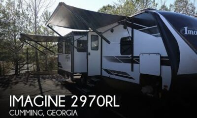 [UNAVAILABLE] Used 2019 Imagine 2970RL in Cumming, Georgia