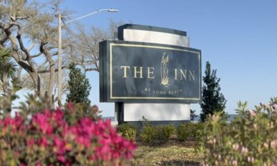 Visiting The Inn at Long Beach in Long Beach, MS