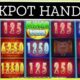 JACKPOT HUFF N PUFF SLOT AT BOOMTOWN CASINO IN BILOXI MS