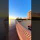 360° SUNSET AT BEAU RIVAGE CASINO // Biloxi, MS #Shorts