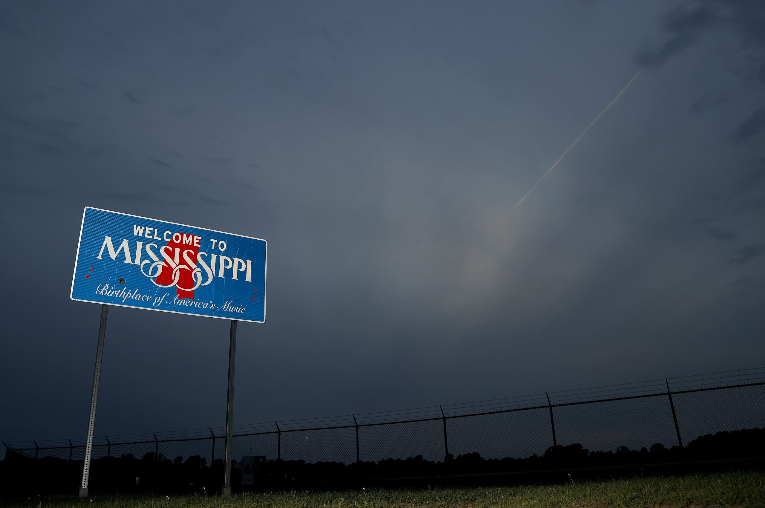 Mississippi’s future is on the line. That’s why we’re asking tough questions.