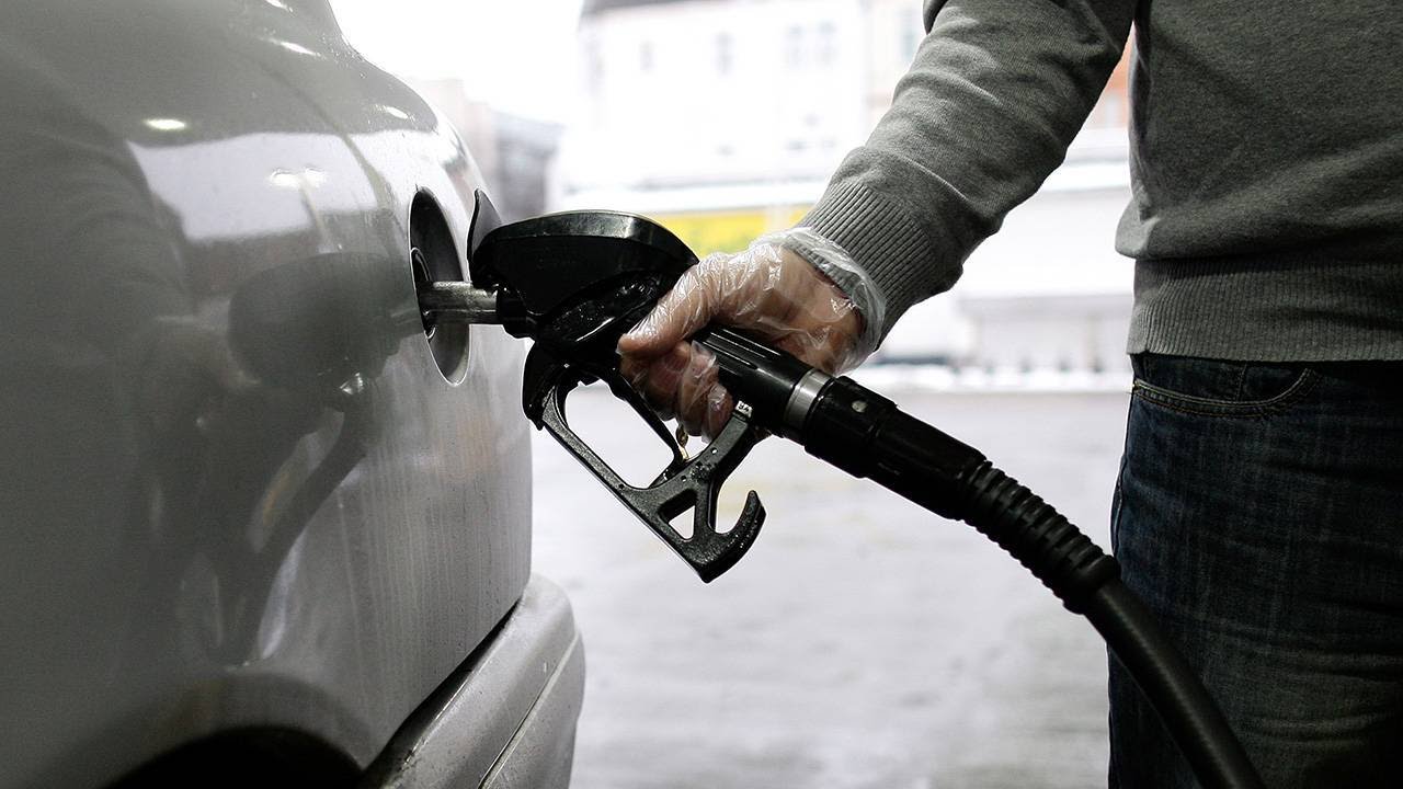 Data Dive: Gas prices in Mississippi