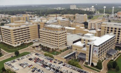 UMMC goes out of network with BCBS, impacting thousands