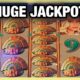 MAX BET SURPRISE JACKPOT HANDPAY AT BEAU RIVAGE CASINO BILOXI MS KONAMI SLOT