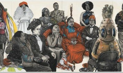 Great Migration art exhibit opens at Mississippi Museum of Art