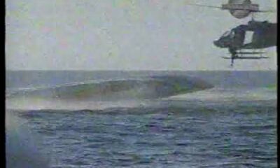 1998 Biloxi Mississippi APBA UIM Offshore World Championship Powerboats