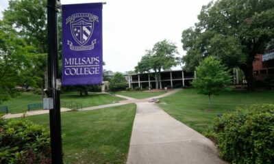 Mississippi ARPA funding private colleges