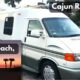 Cajun RV Park Biloxi, MS Review Camping Biloxi Beach Rialta Life