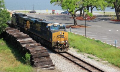 Gulf Coast Amtrak: Vote scheduled to decide fate of route