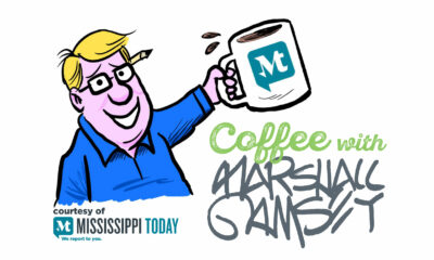 Coffee with Marshall Ramsey – Mississippi Today