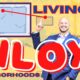 LIVING IN BILOXI, MS | Biloxi Neighborhoods PART ONE