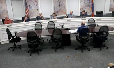 Planning Commission Meeting 04/12/2022