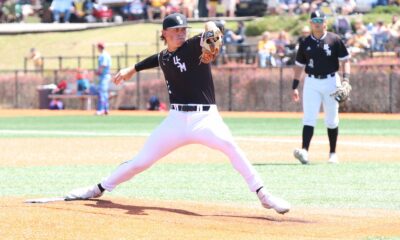 Southern Miss’ Wizard of Oz guides one of nation’s top pitching staffs