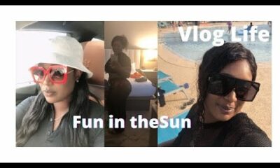 Vlog | Gulfport Mississippi | Easter Weekend | Grand Centennial Resort