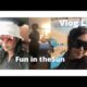 Vlog | Gulfport Mississippi | Easter Weekend | Grand Centennial Resort