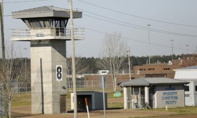 Incarcerated women at state prison object to planned move