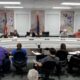 Mayor and Board of Aldermen April Recess Meeting