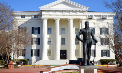 Jackson lawmakers discuss why it’s hard to land state funding