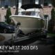 Used 2013 Key West 203 dfs for sale in Biloxi, Mississippi