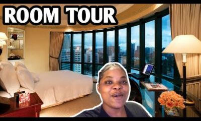 Hard Rock Casino Room Tour In Biloxi Mississippi And What's Going On With My Stocks