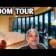 Hard Rock Casino Room Tour In Biloxi Mississippi And What's Going On With My Stocks