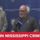 4 dead in crime spree on Mississippi Gulf Coast