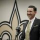 With two first rounders and four top 100 picks, Saints can get better fast