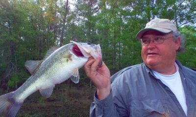 Bobby Cleveland lived 67 years on his terms and to the fullest