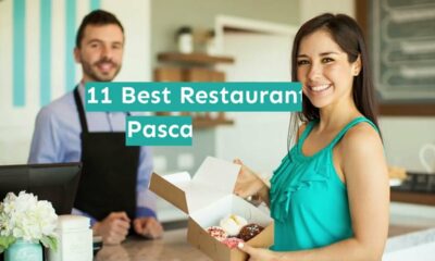 11 Best Restaurants in Pascagoula, MS