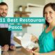 11 Best Restaurants in Pascagoula, MS